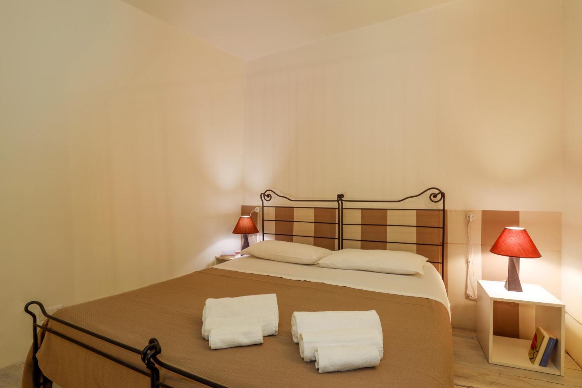 Suite Del Borgo Presicce Exterior foto